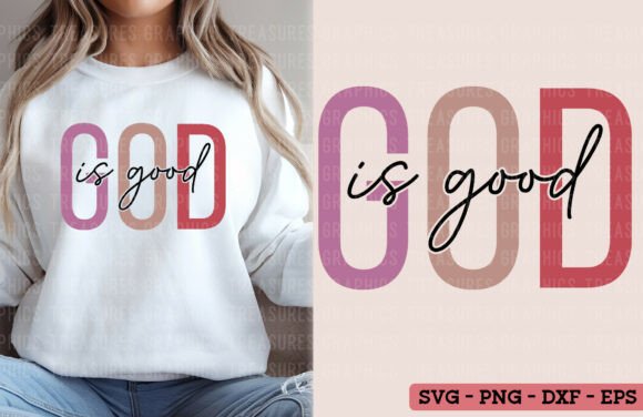 Boho Christian Graphics for T-Shirt Designs